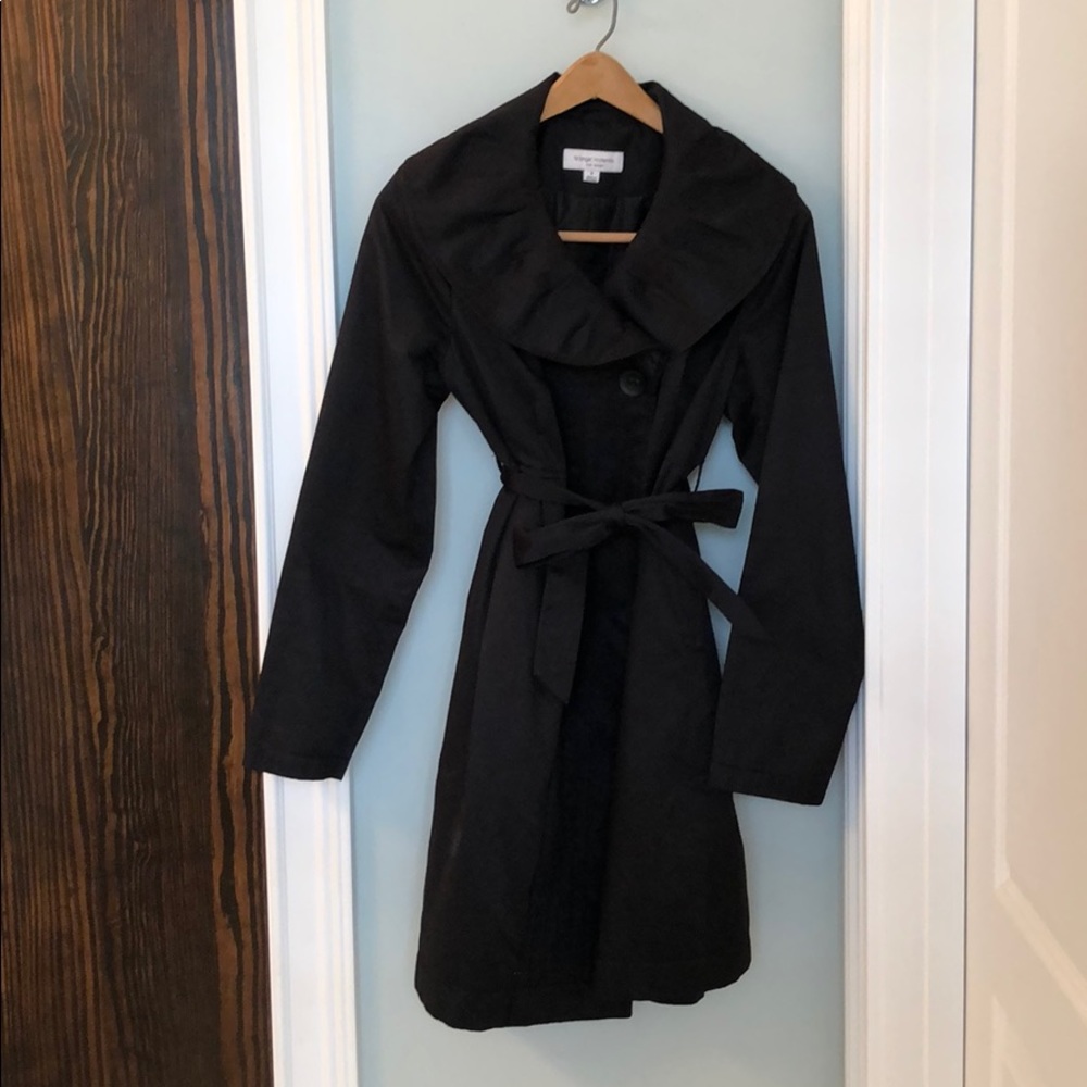 Liz Lange for Target Maternity Coat